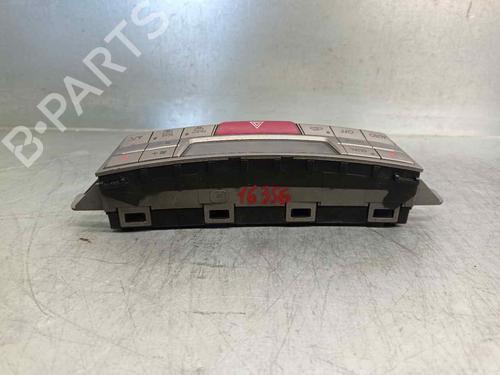 Climate control SUBARU LEGACY V Estate (BR) 2.0 D AWD (BRD) | BP12827695I5 