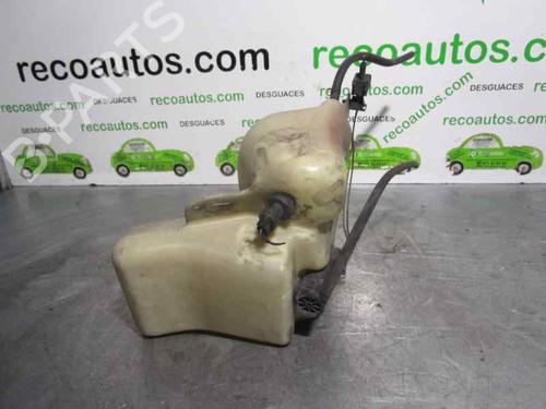 Windscreen washer tank SAAB 9-3 Cabriolet (YS3D)  | BP7444419C113 