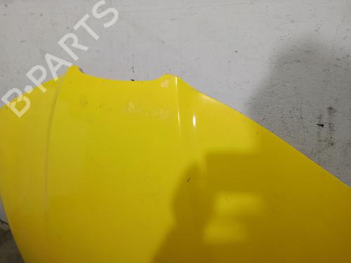 Hood SEAT IBIZA III (6L1) 1.2 | BP31073369C1