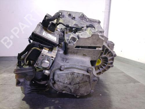 Gearbox CITROËN C3 II (SC_) 1.6 HDi 90 | BP30161141M3 