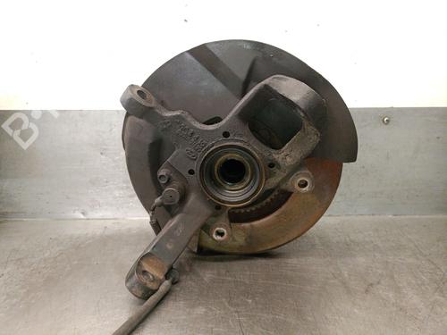 Used Left front steering knuckle HYUNDAI TERRACAN (HP) 2.9 CRDi (150 hp) 29273487