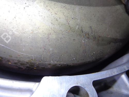Gearbox MERCEDES-BENZ S-CLASS (W220) S 430 (220.070, 220.170) | BP15256847M3 