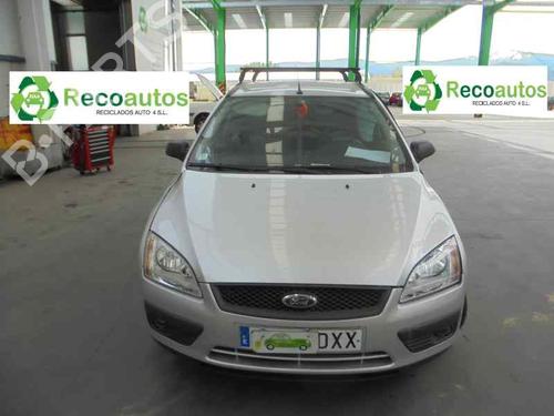 Sicherheitsgurt hinten links FORD FOCUS II Turnier (DA_, FFS, DS) 1.6 TDCi | BP7445345I29 
