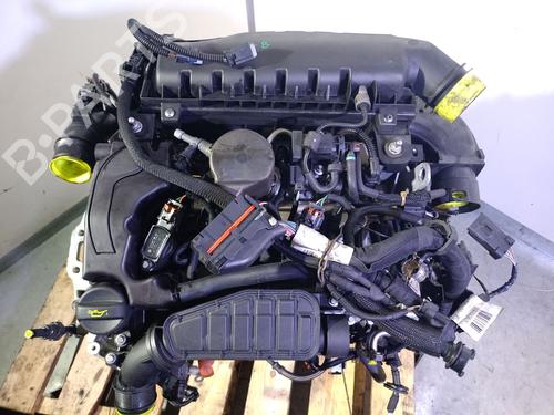 Engine PEUGEOT 2008 I (CU_) 1.2 THP 110 / PureTech 110 | BP30790817M1  - Image 6