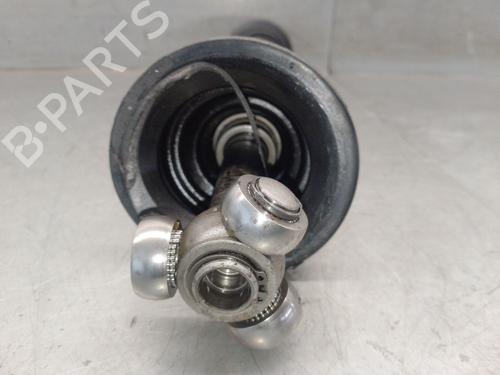 Left front driveshaft RENAULT MEGANE I (BA0/1_)  | BP27995504M38 