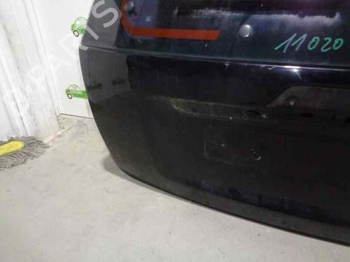 Tailgate KIA SPORTAGE II (JE_, KM_) 2.0 CRDi 4WD | BP5793604C6