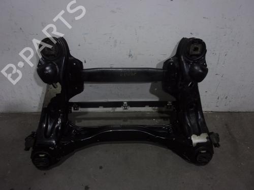 Used Subframe AUDI A8 D3 (4E2, 4E8) 4.0 TDI quattro (275 hp) 17438756