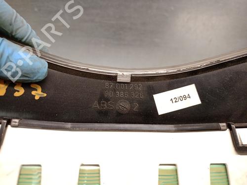 Kombiinstrument OPEL CORSA B (S93) 1.0 i 12V (F08, F68, M68) | BP22725732C47 
