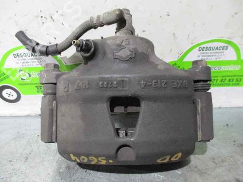 Used Right front brake caliper NISSAN PRIMERA (P10) 1.6 (102 hp) 11613425