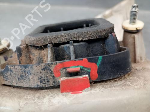 Left taillight VW GOLF V (1K1) 1.9 TDI | BP25605055C34