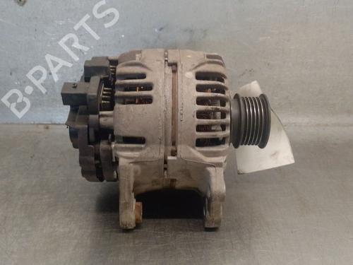 Used Alternator Alternator 38001422 38001422