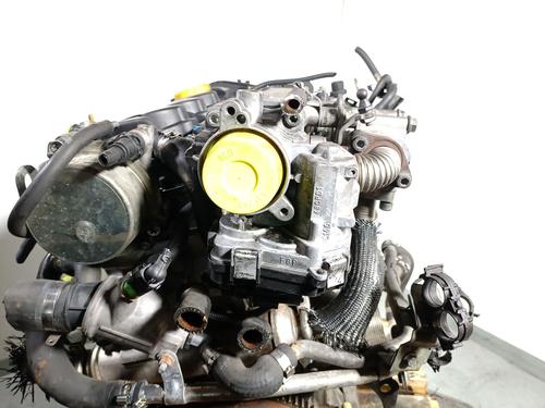 Engine FIAT GRANDE PUNTO (199_) 1.9 D Multijet | BP33203660M1  - Image 10