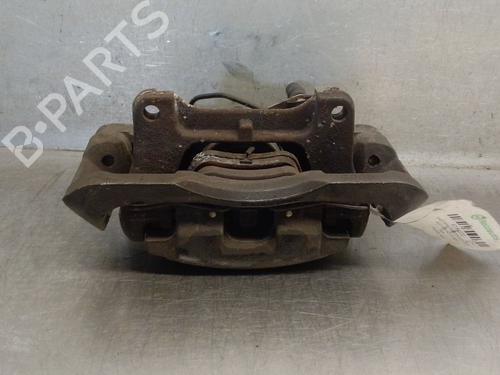 Left front brake caliper AUDI ALLROAD C5 (4BH) 2.5 TDI quattro | BP37992183M105 - Image 4