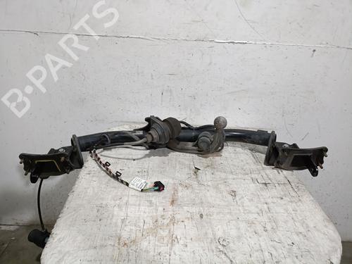 Used Tow ball/Mechanism MERCEDES-BENZ B-CLASS Sports Tourer (W246, W242) B 180 CDI (246.200) (109 hp) 24334227