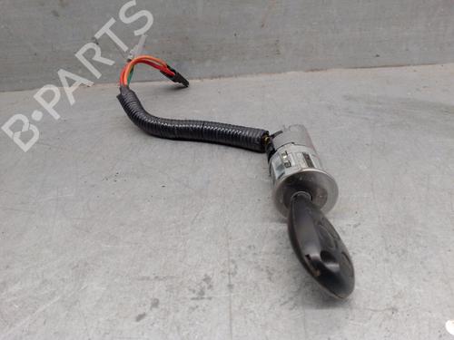 Clé de contact RENAULT TRAFIC II Bus (JL) 2.0 dCi 115 (JL00, JL01, JL0H, JL0M, JL0U) | BP30962468M48