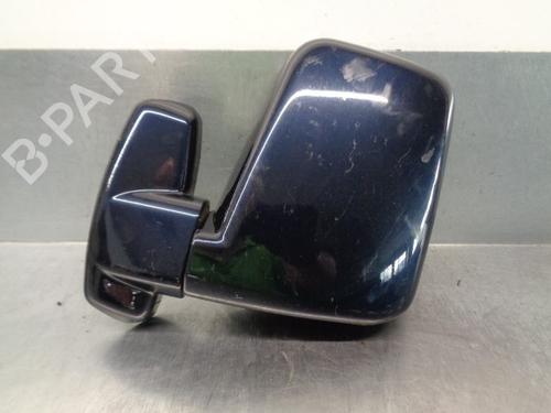 Right mirror MITSUBISHI SPACE WAGON (N9_W, N8_W)  | BP13942617C27 