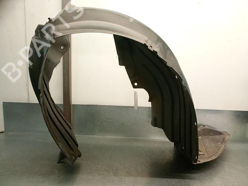 Wheel arch MAZDA 3 (BL) 2.2 MZR CD (BL10) | BP29866572C56