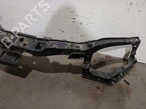 Front slam panel OPEL CORSA D (S07) 1.3 CDTI (L08, L68) | BP32372661C72