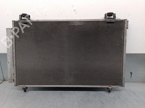 AC radiator TOYOTA AVENSIS Saloon (_T25_)  | BP16447828M32 