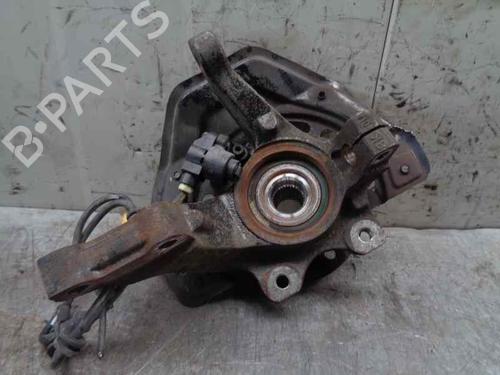 Right front steering knuckle OPEL VECTRA B (J96) 1.6 i 16V (F19) | BP4957406M26 