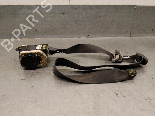 Front right seatbelt HONDA STREAM (RN) 2.0 16V (RN3) | BP39621722I25 - Image 3