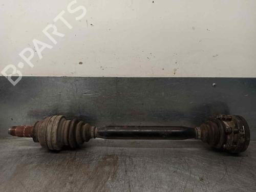 Used Left rear driveshaft BMW 5 (E39) 520 d (136 hp) 10227964