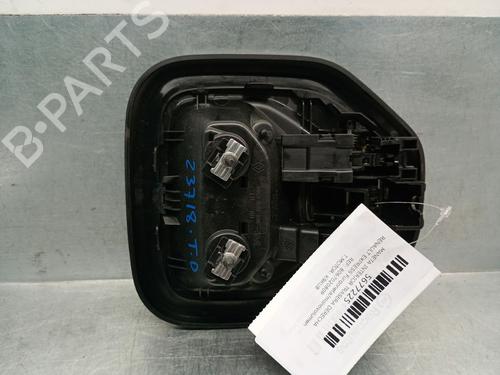 Rear right interior door handle RENAULT EXPRESS Box Body/MPV 1.5 Blue dCi 75 (F6AA) | BP29438247I16 