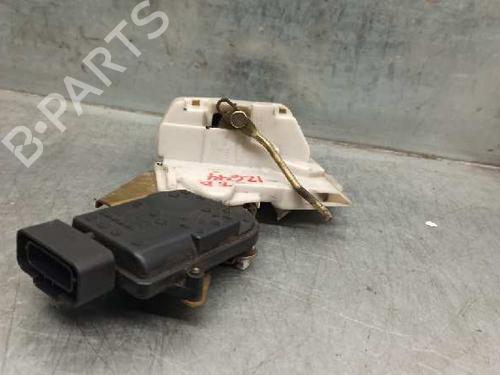 Rear right lock SUZUKI IGNIS II (MH) 1.3 DDiS (RM413D) | BP7045108C99 