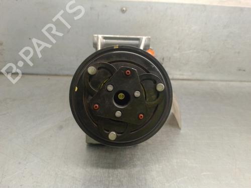 AC compressor DACIA LODGY (JS_) 1.2 TCe (JSAY, JSM0) | BP38235948M34 - Image 2
