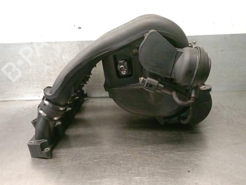 Intake manifold AUDI A4 B7 (8EC) 2.0 | BP37069906M70 - Image 5