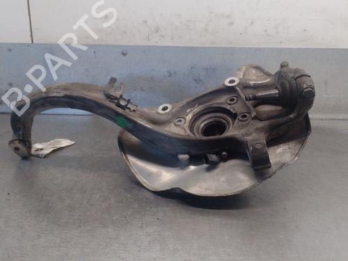 Right front steering knuckle AUDI A5 (8T3) 2.7 TDI | BP38020777M26 - Image 5