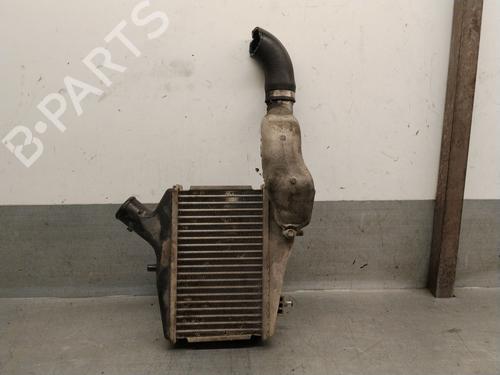 Used Intercooler Intercooler HONDA CR-V III (RE_) 2.2 i-DTEC 4WD (RE6) (150 hp) 40459258 40459258