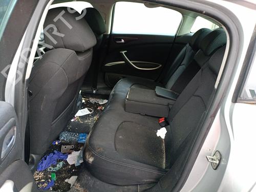 Viskermotor vindrute CITROËN C5 III (RD_)  | BP30539565M29 