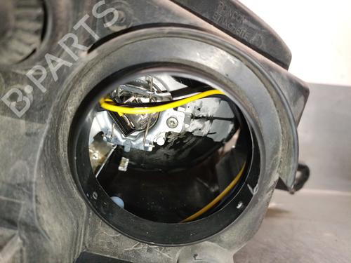 Left headlight CITROËN C5 II (RC_) 2.0 HDi (RCRHRH) | BP33873828C28  - Image 6