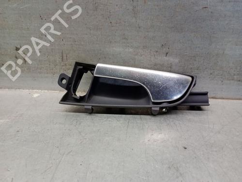 Used Front left interior door handle AUDI A3 (8P1) 2.0 TDI (140 hp) 25239158