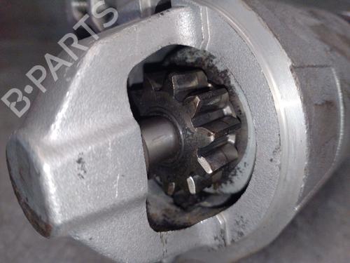 Startmotor MAZDA CX-3 (DK) 2.0 SKYACTIV-G (DK5W, DK6W) | BP30489947M8