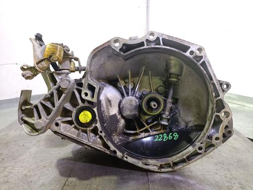 Used Gearbox OPEL ASTRA F Saloon (T92) 1.6 Si (F19, M19) (100 hp) 26605443