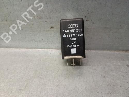 Elektronische module AUDI A6 C4 (4A2) [1994-1998]  31799574
