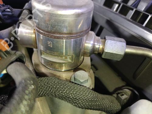 Engine CITROËN C4 III (BA_, BB_, BC_) 1.2 PureTech 130 (BAHNSA, BAHNSB) | BP27391261M1 