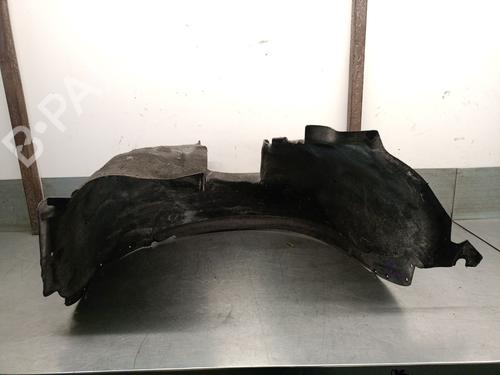 Wheel arch VOLVO S80 II (124) D5 | BP31380945C56