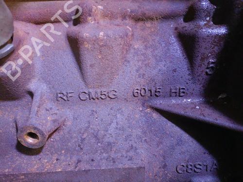 Engine FORD C-MAX II (DXA/CB7, DXA/CEU) 1.0 EcoBoost | BP30058765M1