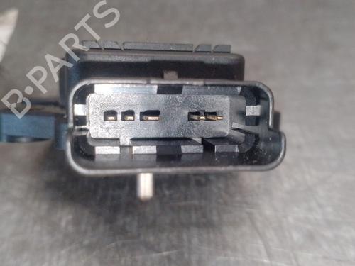 Electronic module PEUGEOT 607 (9D, 9U) 3.0 V6 24V | BP36433116M83 - Image 4
