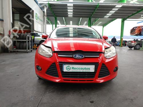 Grill FORD FOCUS III 1.6 TDCi | BP32326263C40 