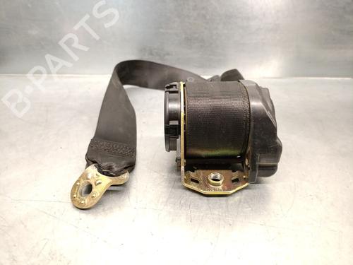 Used Rear right seatbelt AUDI 80 B4 Avant (8C5) 1.9 TDI (90 hp) 22738862