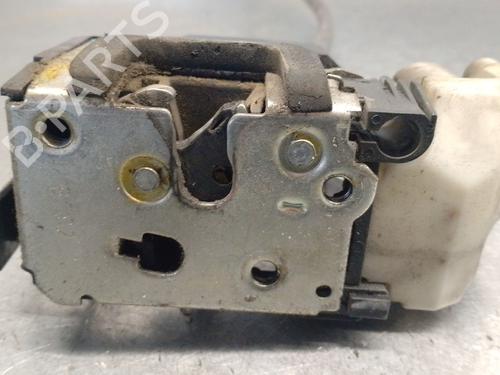 Front left lock FIAT DOBLO Box Body/MPV (223_) 1.9 JTD | BP30145230C98
