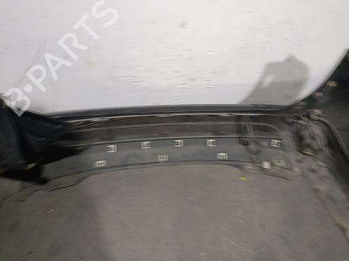 Rear bumper MITSUBISHI OUTLANDER III (GG_W, GF_W, ZJ, ZL, ZK) Plug-in Hybrid (GG2W) | BP29308898C8 