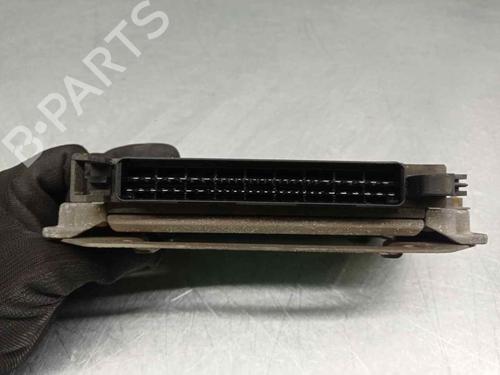 Engine control unit (ECU) CITROËN XSARA (N1) 1.6 i | BP14833948M57 