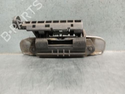 Front left exterior door handle CITROËN XSARA (N1) 1.9 TD | BP27718907C128 