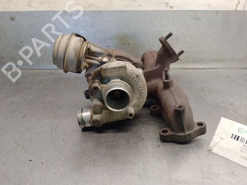 turbochargersupercharger-seat-leon-1m1-1999-2000-2001-2002-2003-2004-2005-2006-38626045 main image