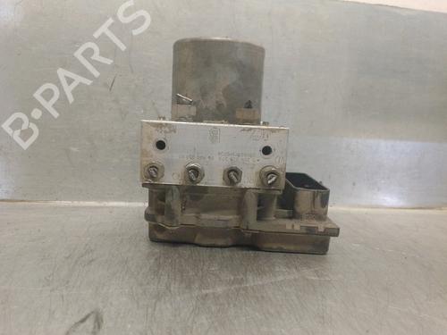 Used ABS pump PEUGEOT 407 SW (6E_, 6D_) 1.6 HDi 110 (109 hp) 13492394